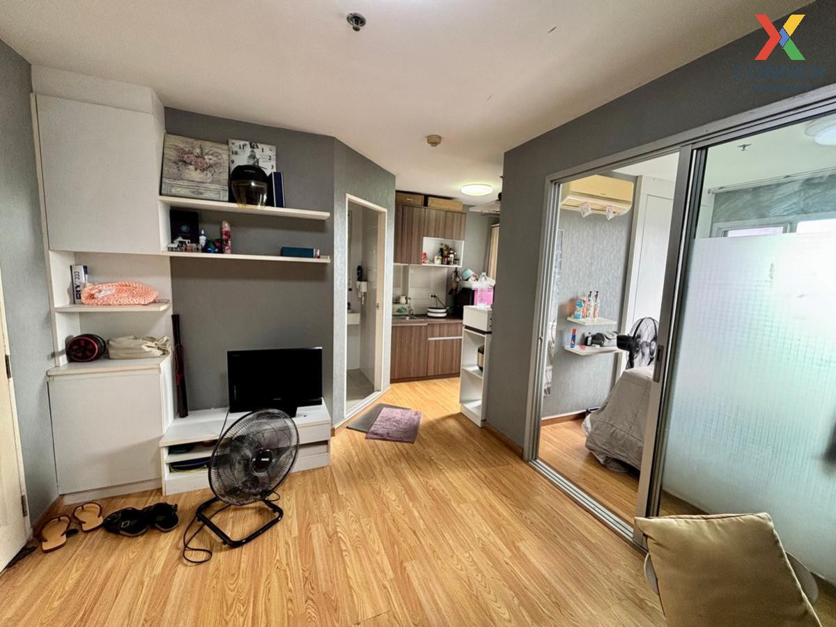 ขายคอนโดพระราม 3 สาธุประดิษฐ์ : ขายคอนโด เดอะทรัสต์ เรสซิเดนท์ พระราม 3 ช่องนนทรี เขต ยานนาวา กรุงเทพ CX-137571