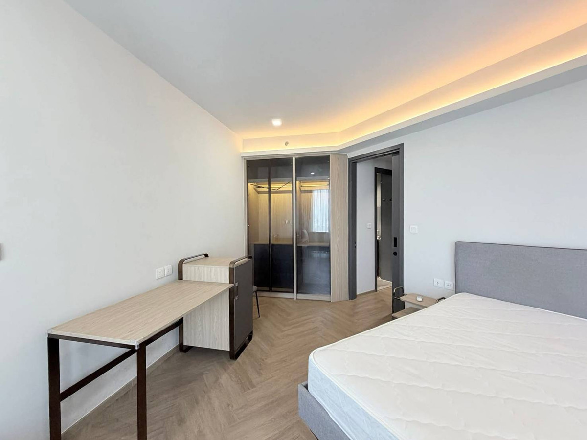 ให้เช่าคอนโดสยาม จุฬา สามย่าน : 💥CC-9507💥ว่าง ให้ เช่า  แชปเตอร์ จุฬา - สามย่าน 👉แอดไลน์ @seecondo 