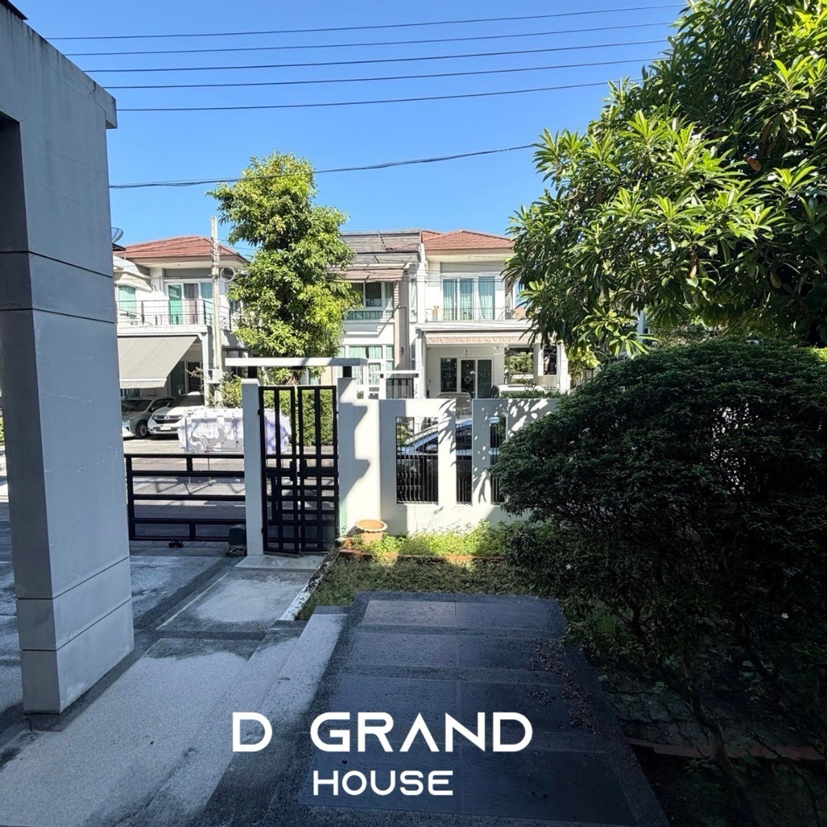 ขายบ้านลาดพร้าว เซ็นทรัลลาดพร้าว : ขายบ้านเดี่ยว The Gallery House ลาดพร้าว ซอย 1 สุดยอดทำเลลาดพร้าวตอนต้น