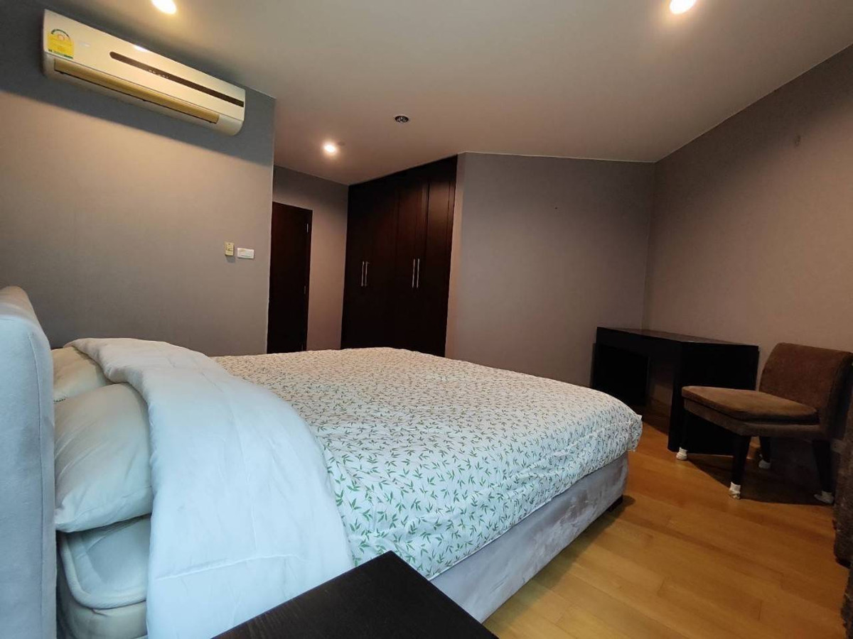 For RentCondoSathorn, Narathiwat : Homey Room 🏕 Sathorn Garden 2bed2bath 95 Sqm Fullyfurnish 40,000-