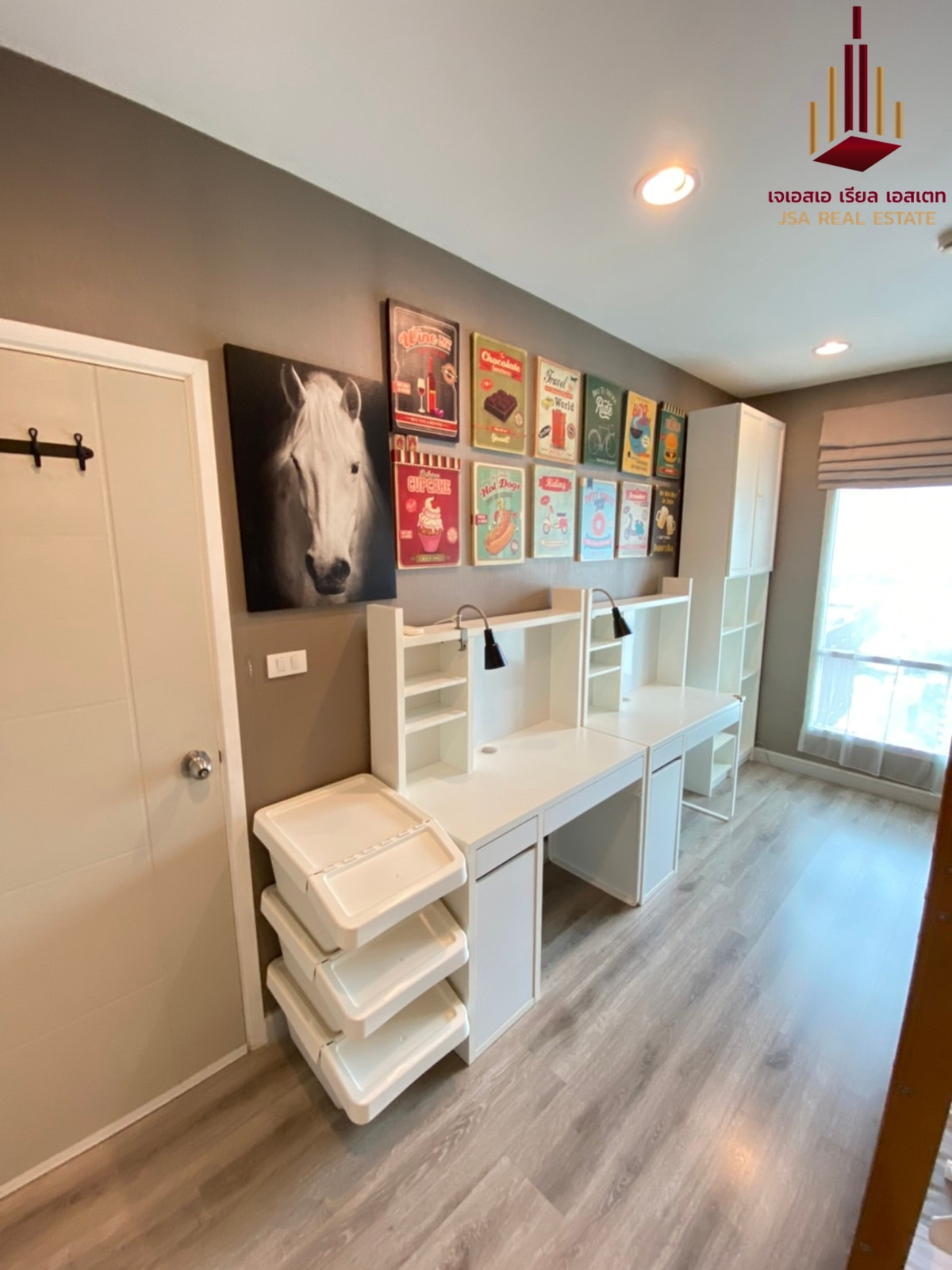 ขายคอนโดสาทร นราธิวาส : ✨ For Sale: Centric Sathorn - St.Louis Condo ✨  💰 Only 16,000,000 THB