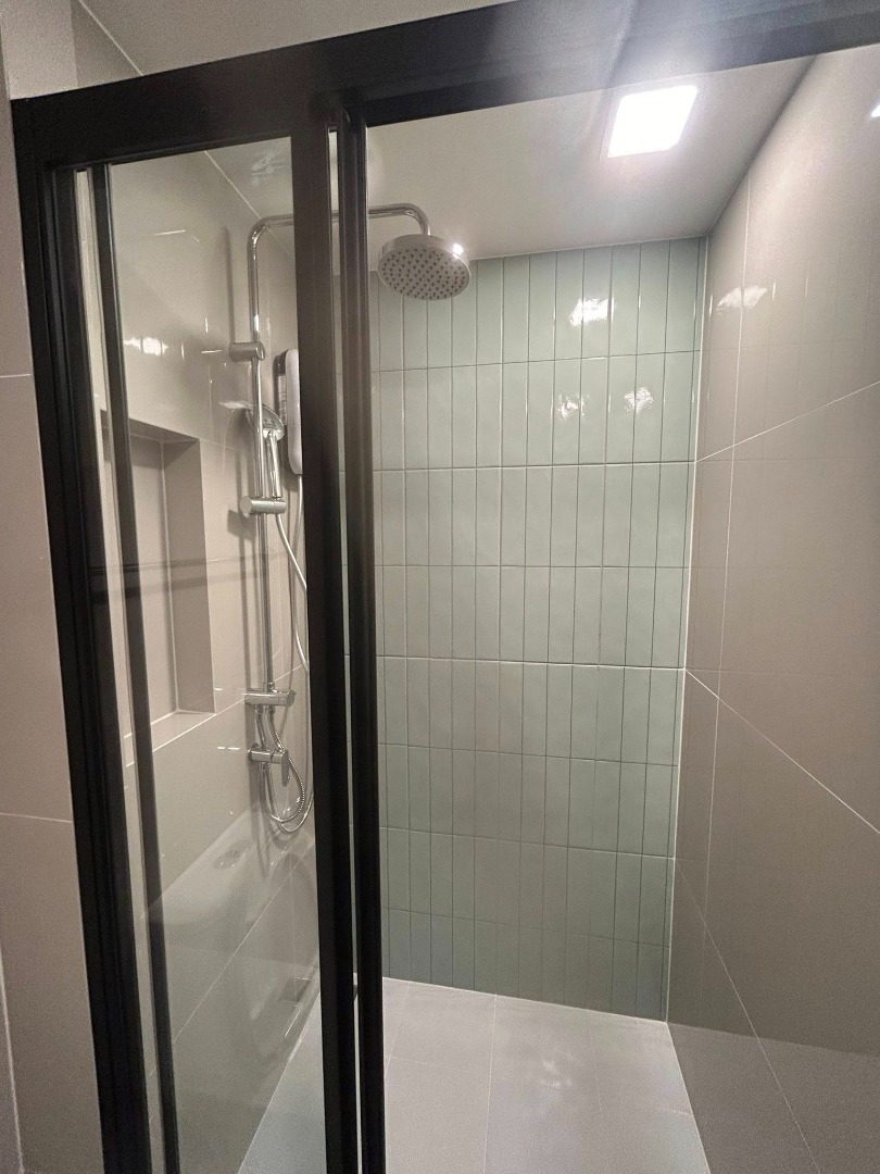 ให้เช่าคอนโดวงเวียนใหญ่ เจริญนคร : 🔥ให้เช่าด่วน🔥FLO by Sansiri Built-in จัดเต็ม พร้อมเครื่องใช้ไฟฟ้าครบชุด ห้องใหม่ ยังไม่เคยมีใครเข้าอยู่ ❗