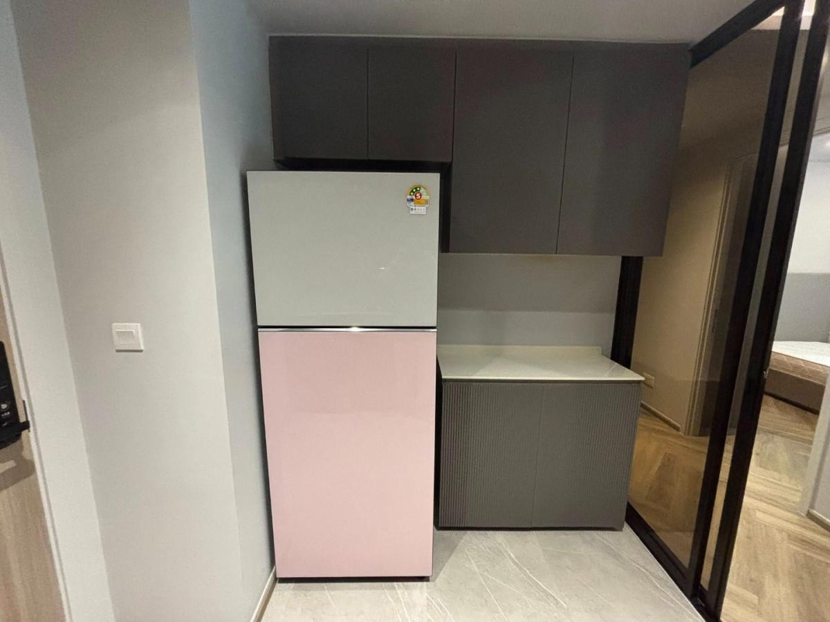 For RentCondoSukhumvit, Asoke, Thonglor : 🔥Urgent for rent🔥Chapter Thonglor 25, brand new, 2 bedrooms, 2 bathrooms, fully furnished and equipped, ready to move in❗