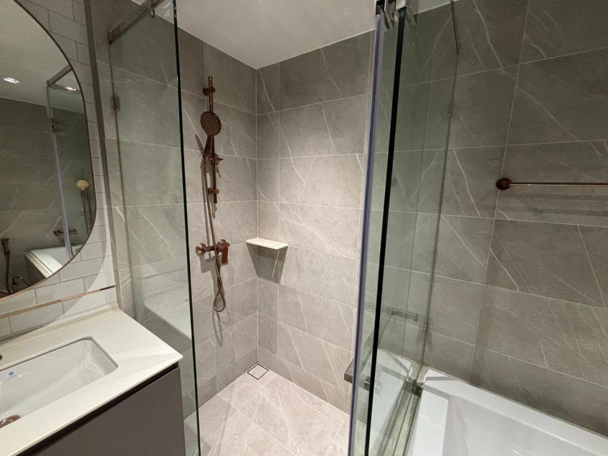 For RentCondoSukhumvit, Asoke, Thonglor : 🔥Urgent for rent🔥Chapter Thonglor 25, brand new, 2 bedrooms, 2 bathrooms, fully furnished and equipped, ready to move in❗