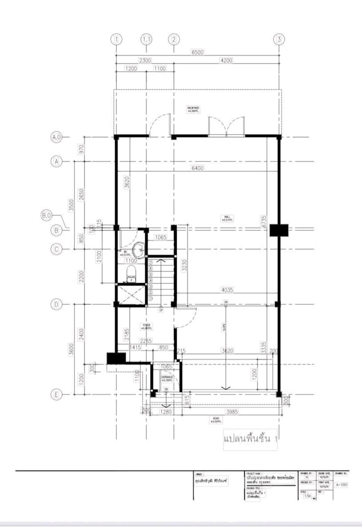 For RentShop HouseSukhumvit, Asoke, Thonglor : Shophouse for Sale / Rent in Sukhumvit Soi Promsri
Prime Commercial Property near BTS Phrom Phong