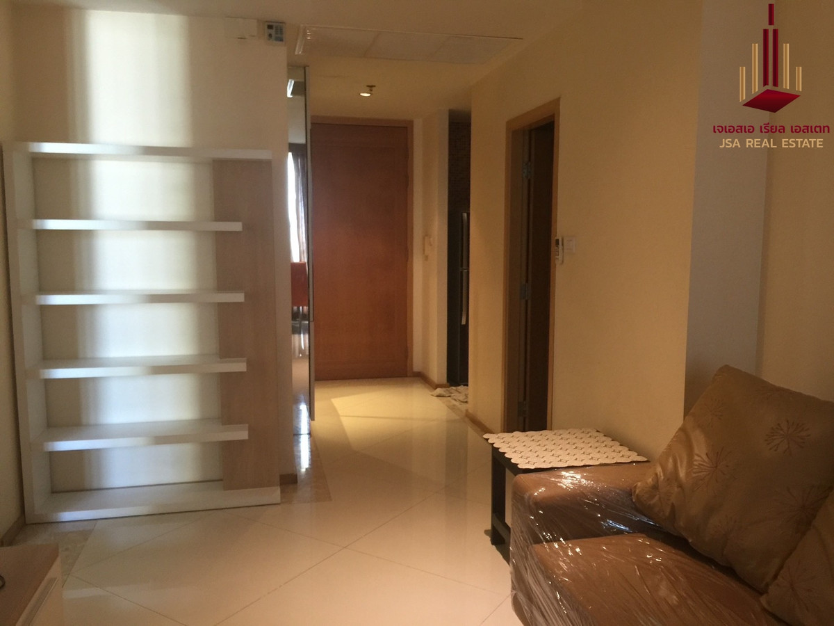 ขายคอนโดสาทร นราธิวาส : ✨ For Sale: The Empire Place Condo ✨  💰 Only  7,000,000THB