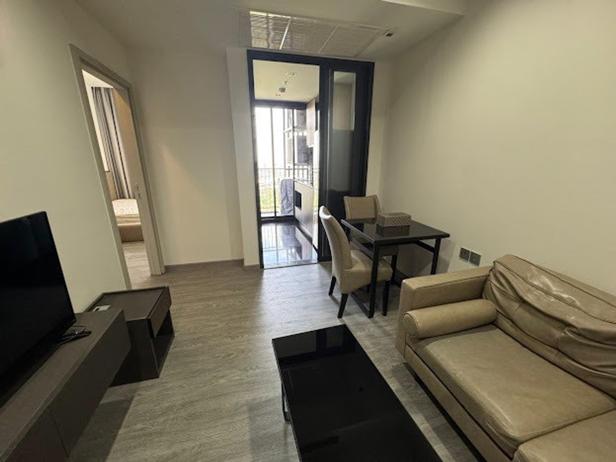 For RentCondoSapankwai,Jatujak : For rent The Line Chatuchak-Mochit