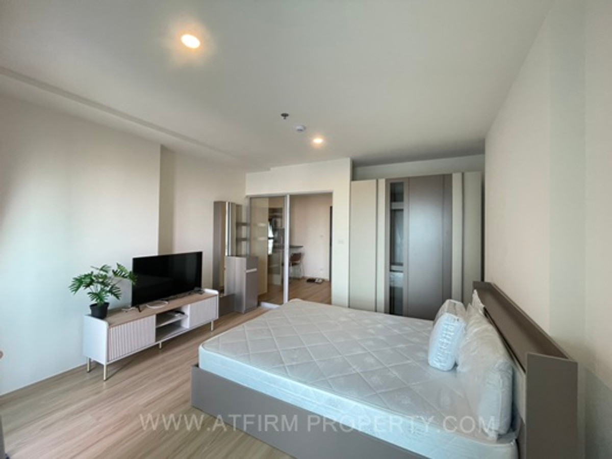 For RentCondoPinklao, Charansanitwong : 💥New condo available for rent, Lumpini Ville Charan-Faichai, near MRT Charan and MRT Fai Chai | Room ready to move in. If interested, call 087-556-4977 Ag Aon 📢