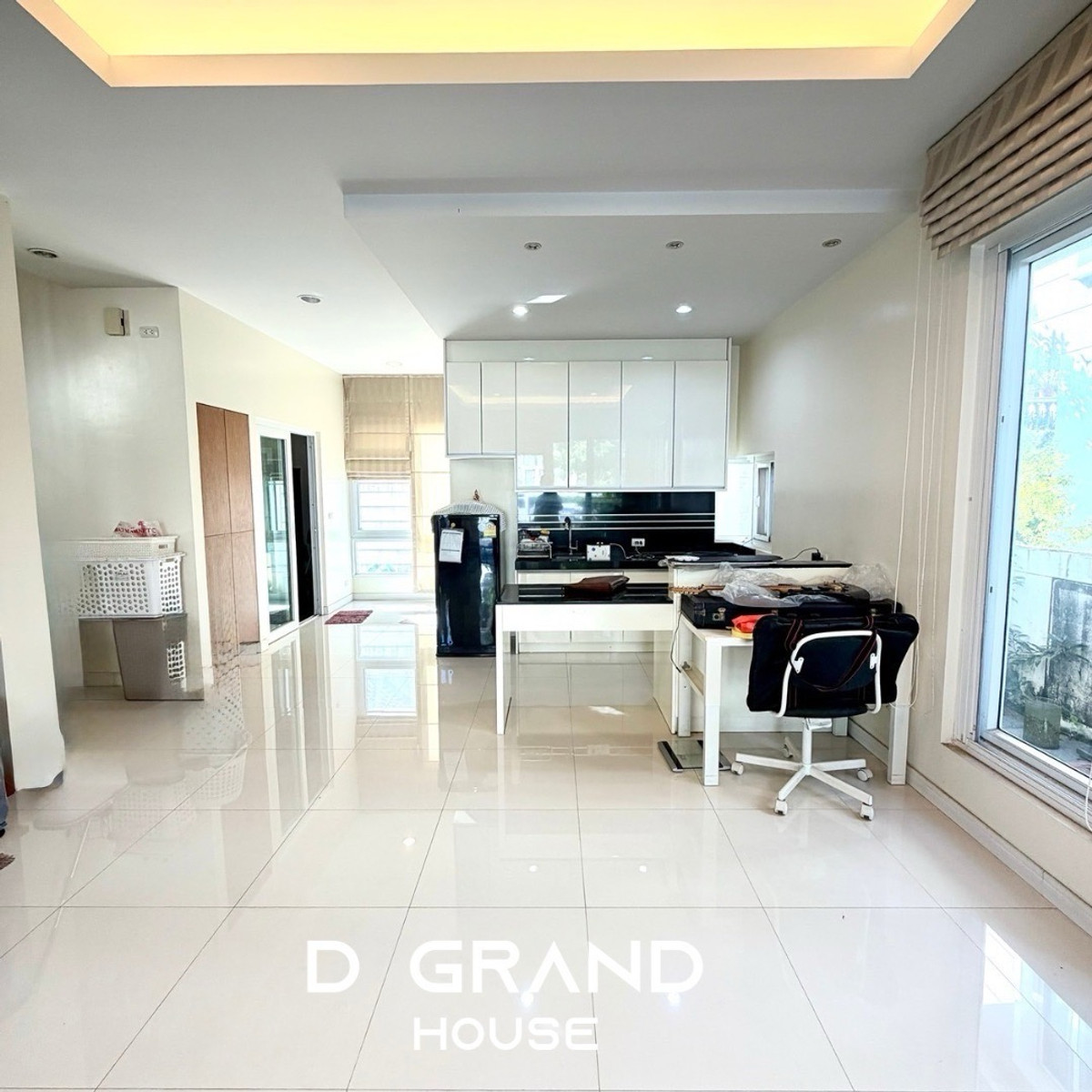 ขายบ้านลาดพร้าว เซ็นทรัลลาดพร้าว : ขายบ้านเดี่ยว The Gallery House ลาดพร้าว ซอย 1 สุดยอดทำเลลาดพร้าวตอนต้น