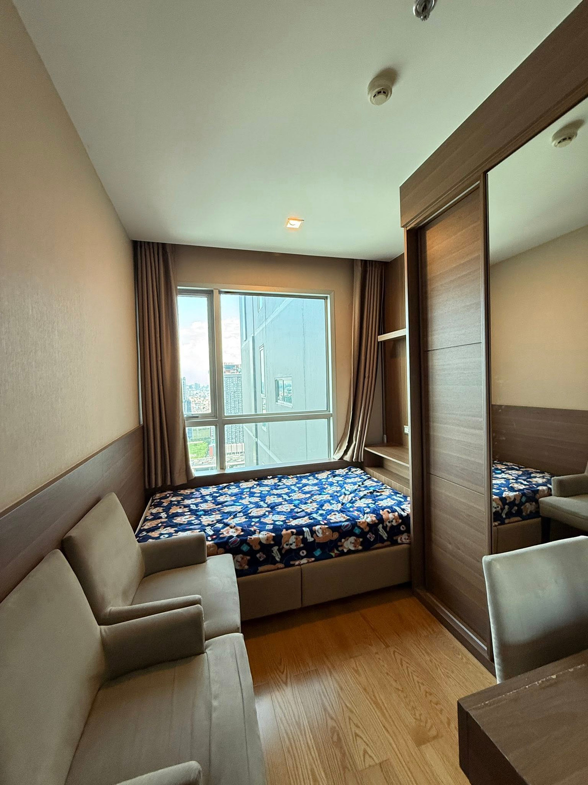 For SaleCondoRama9, Petchburi, RCA : Condo for sale, The Address Asoke, price 8,500,000 baht [NCs251104]