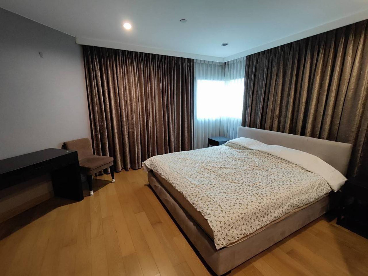 For RentCondoSathorn, Narathiwat : Homey Room 🏕 Sathorn Garden 2bed2bath 95 Sqm Fullyfurnish 40,000-