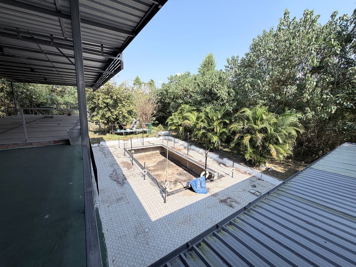 ขายที่ดินลำปาง : [Land Lampang] ขายด่วน! ที่ดิน 1 ไร่กว่า ริมแม่น้ำวัง วิวดี ใกล้เมืองลำปาง เหมาะสร้าง Private Luxury Villa รีสอร์ท ร้านอาหาร ลานแคมป์ปิ้ง