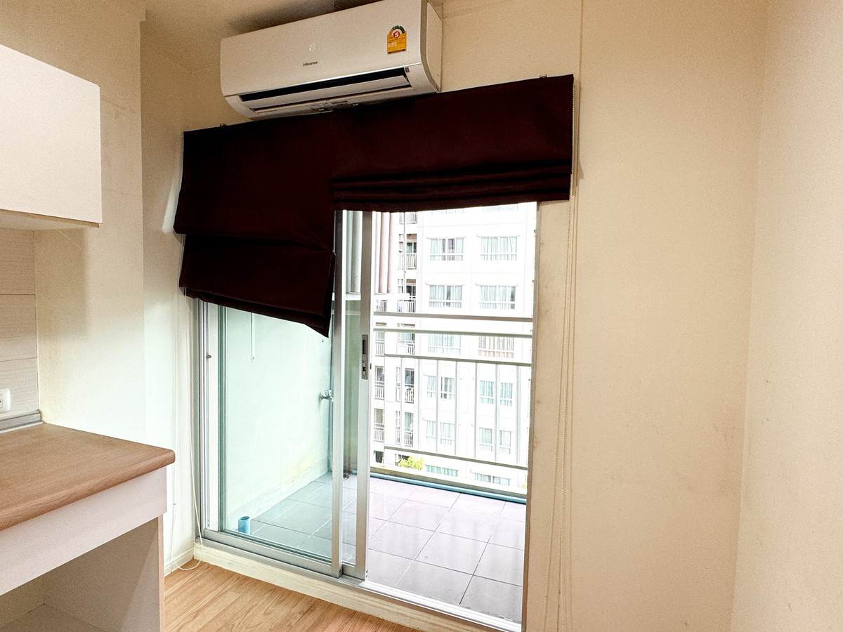 ขายคอนโดบางนา แบริ่ง ลาซาล : ขายคอนโด ✅ ลุมพินี เมกะซิตี้ บางนา ✅ พร้อมขายทันที ภัทร 093-5462979