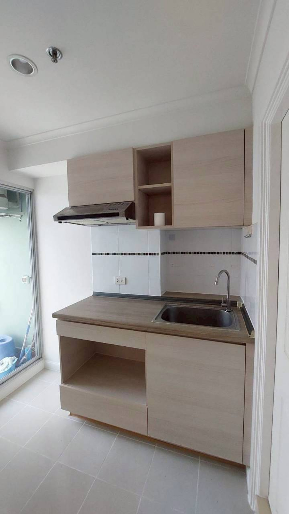 For SaleCondoRama3 (Riverside),Satupadit : ✅ S-LPRR128 ✅ Line : @p2nproperty