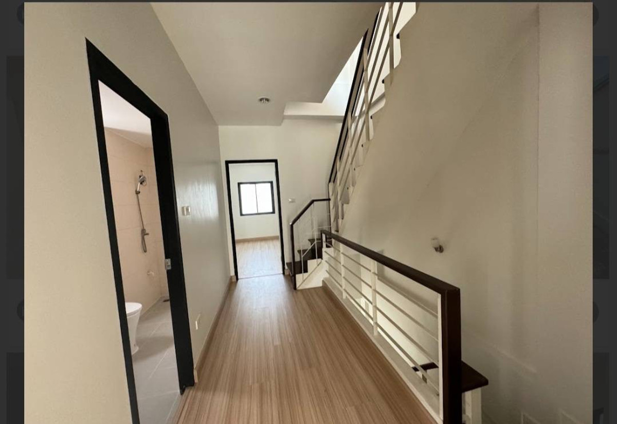 ทาวน์โฮมเกษตร นวมินทร์ ลาดปลาเค้า : บ้านพร้อมอยู่ เดอะซิมโฟนี่ นวมินทร์ 163 หลังมุม ราคาดี ฟังก์ชันครบ