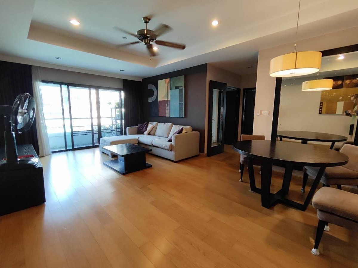 For RentCondoSathorn, Narathiwat : Homey Room 🏕 Sathorn Garden 2bed2bath 95 Sqm Fullyfurnish 40,000-