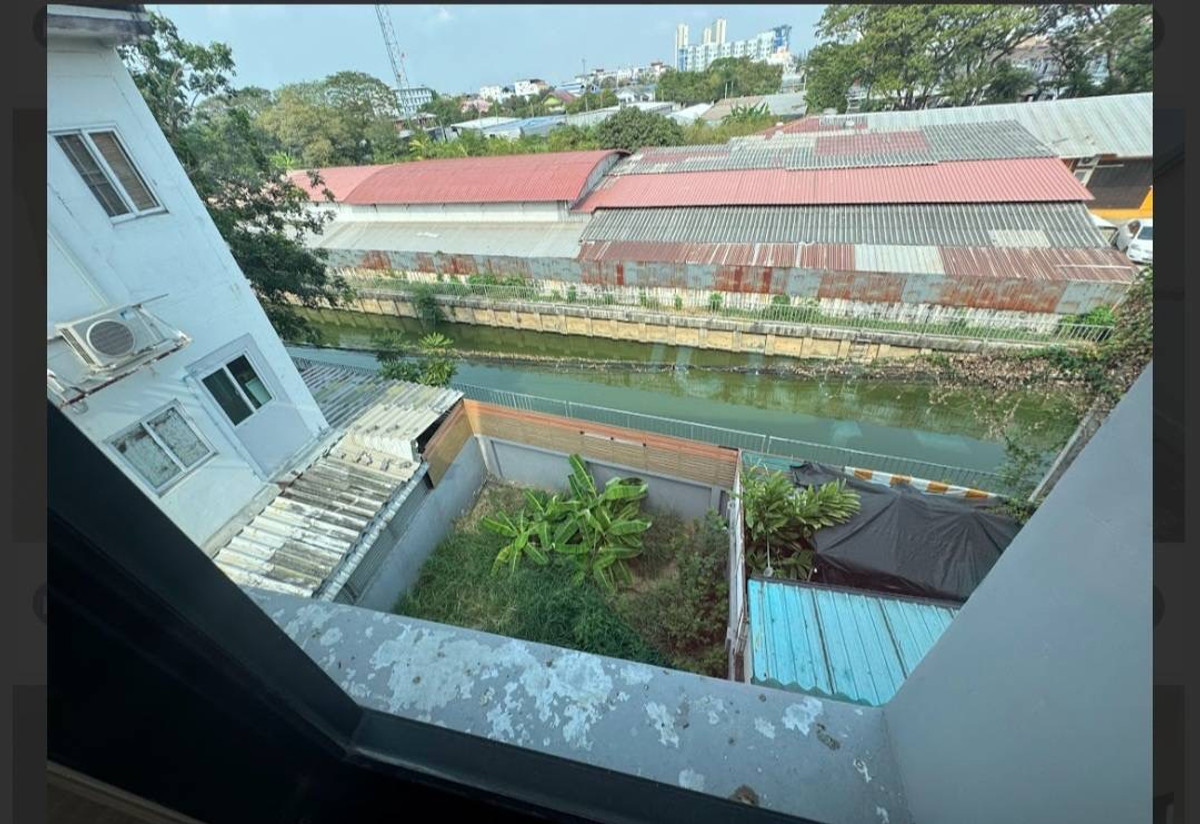 ทาวน์โฮมเกษตร นวมินทร์ ลาดปลาเค้า : บ้านพร้อมอยู่ เดอะซิมโฟนี่ นวมินทร์ 163 หลังมุม ราคาดี ฟังก์ชันครบ