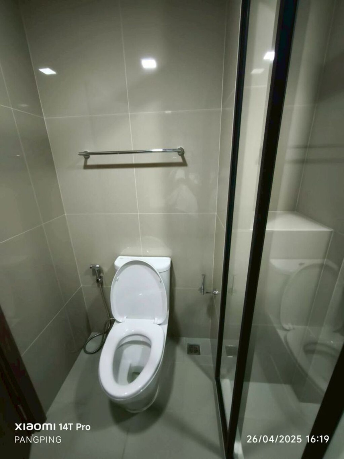 ให้เช่าคอนโดสะพานควาย จตุจักร : ให้เช่า เดอะ มูฟ ประดิพัทธ์ เลขที่ 5/11 (ห้องใหม่) (ห้ามเลี้ยงสัตว์,ห้ามสูบหรี่)