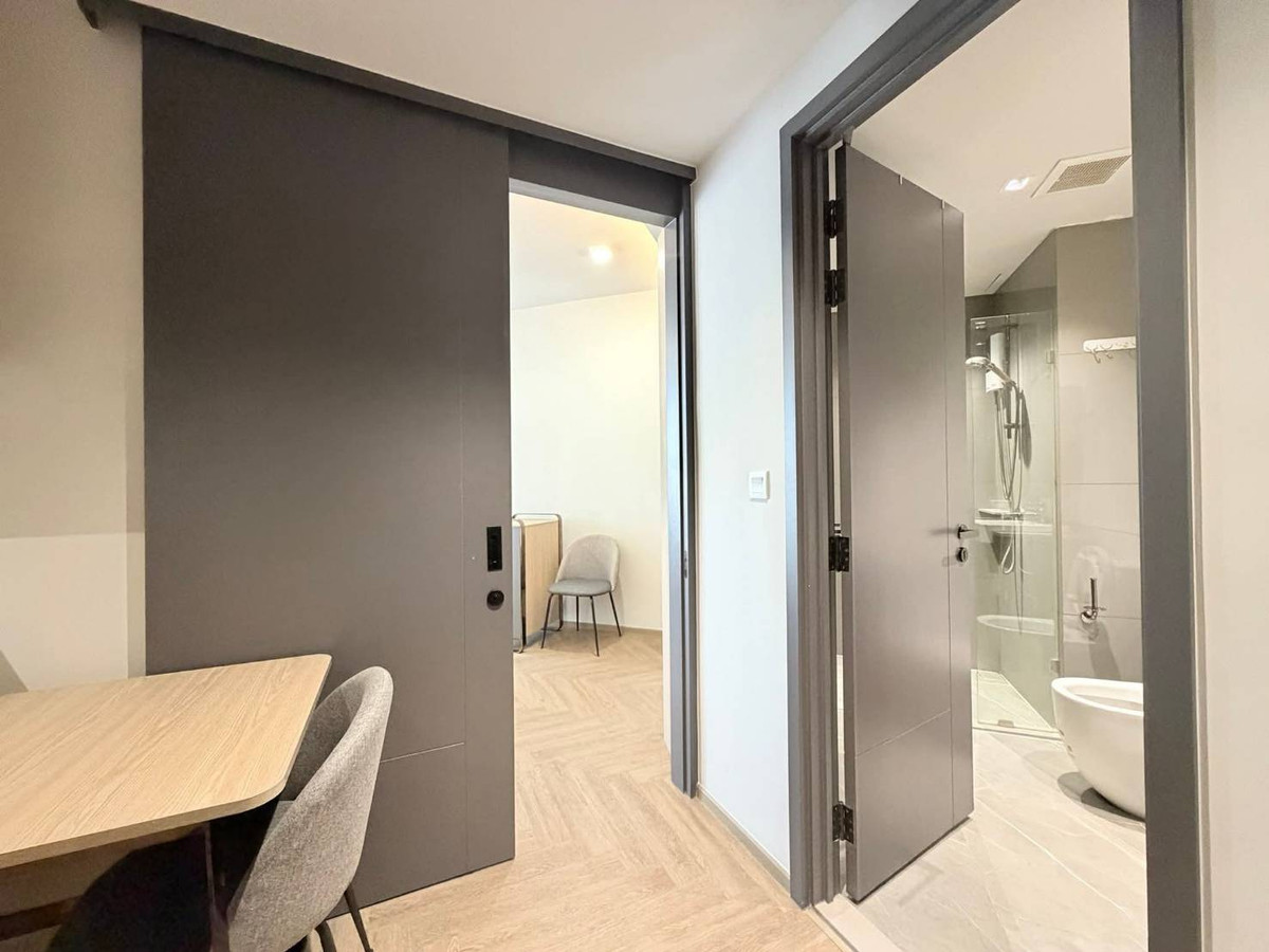 ให้เช่าคอนโดสยาม จุฬา สามย่าน : 💥CC-9507💥ว่าง ให้ เช่า  แชปเตอร์ จุฬา - สามย่าน 👉แอดไลน์ @seecondo 