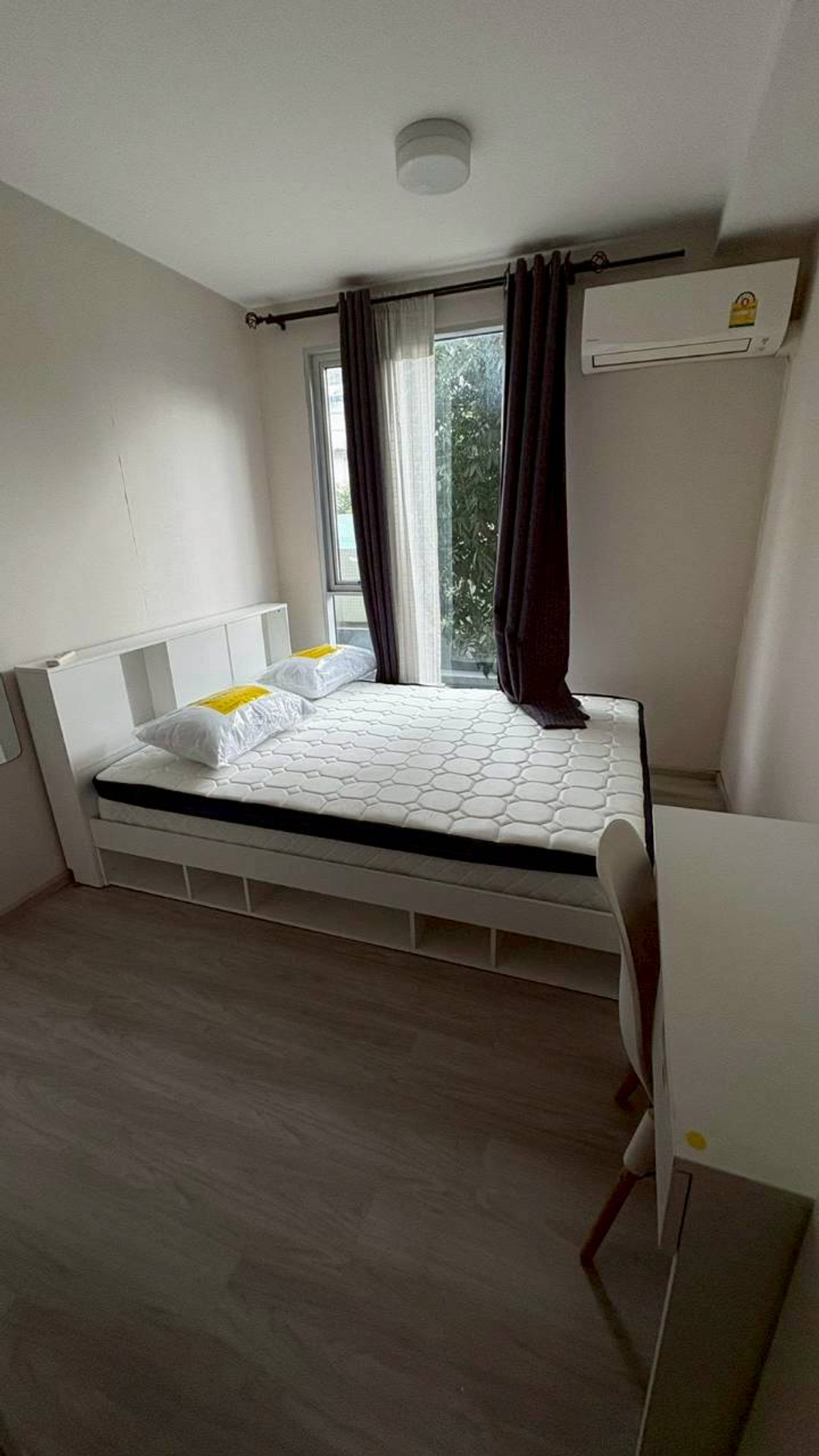 For RentCondoRamkhamhaeng, Hua Mak : ✅ PRI200 ✅ Line : @p2nproperty