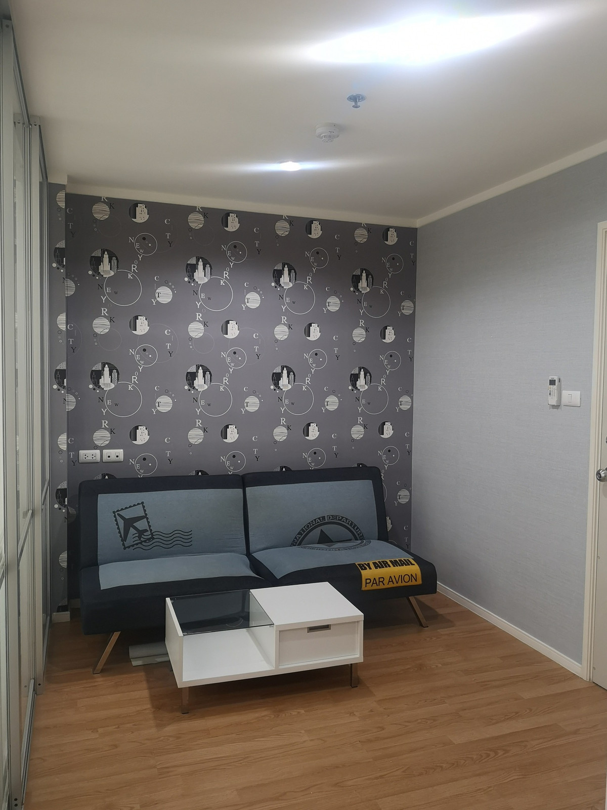 ขายคอนโดบางนา แบริ่ง ลาซาล : ขายคอนโด ✅ ลุมพินี เมกะซิตี้ บางนา ✅ พร้อมขายทันที ภัทร 093-5462979