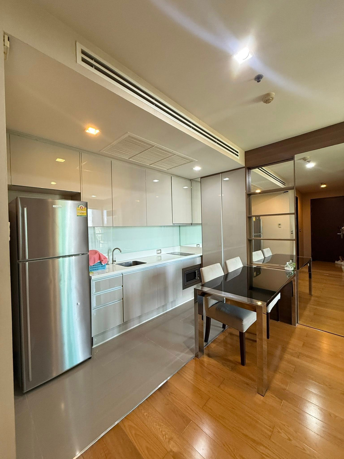 For SaleCondoRama9, Petchburi, RCA : Condo for sale, The Address Asoke, price 8,500,000 baht [NCs251104]