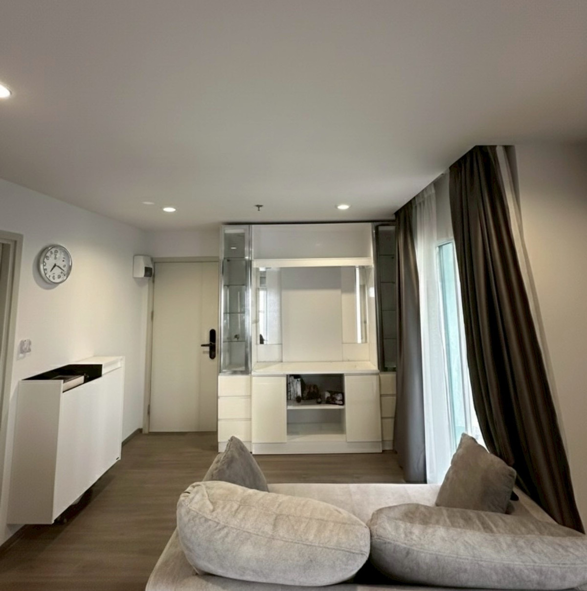 ขายคอนโดบางซื่อ วงศ์สว่าง เตาปูน : ขายคอนโด รีเจ้นท์โฮม บางซ่อน เฟส 28 -2 ห้องนอน [ Foreigner Quota ]