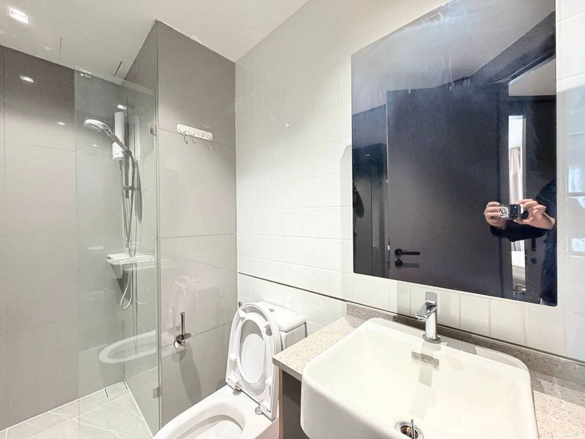 ให้เช่าคอนโดสยาม จุฬา สามย่าน : 💥CC-9507💥ว่าง ให้ เช่า  แชปเตอร์ จุฬา - สามย่าน 👉แอดไลน์ @seecondo 