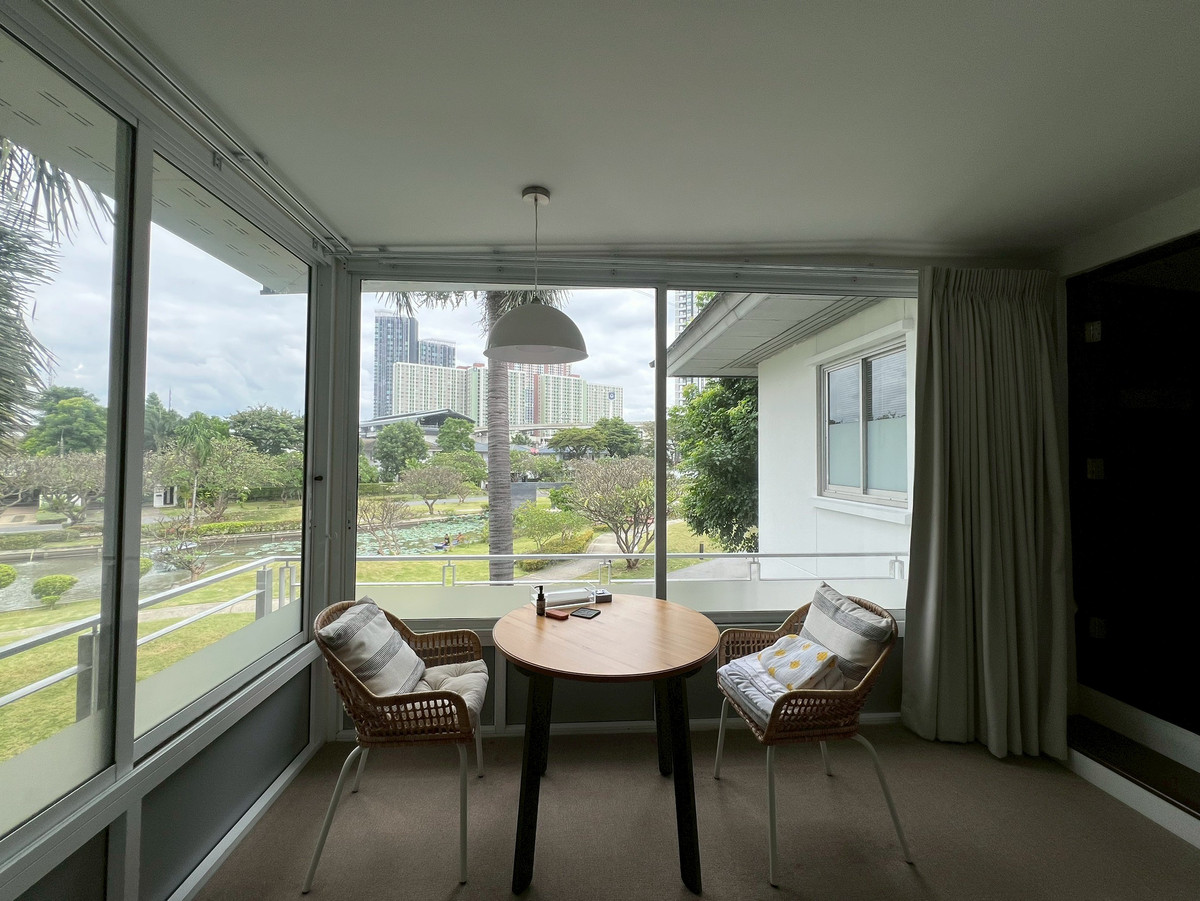 ขายบ้านพัฒนาการ ศรีนครินทร์ : Resort Style 4 Bed House in Suan Luang