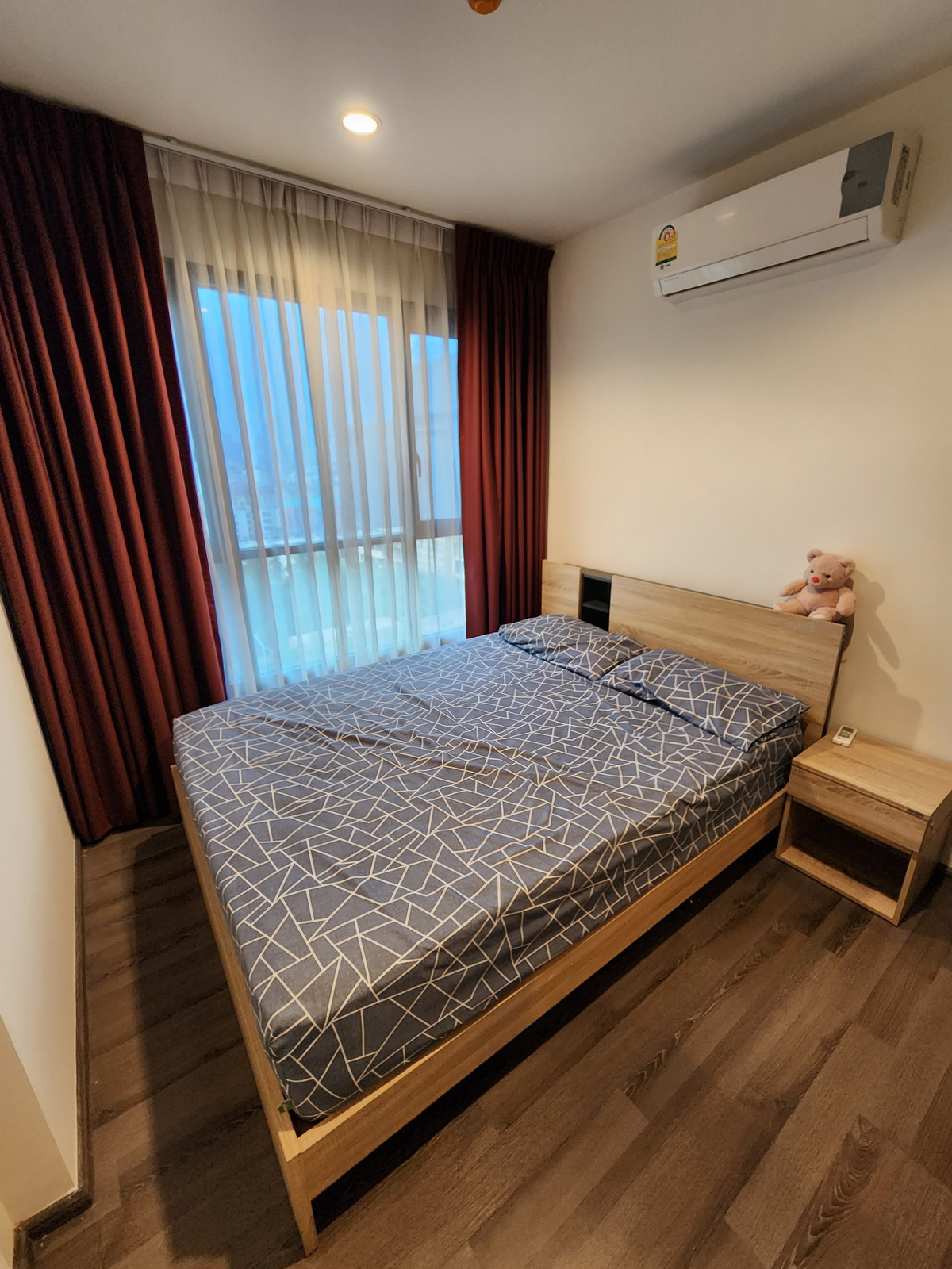 For RentCondoOnnut, Udomsuk : 💥CP-9503💥Available for rent: The Base Park East 👉Add Line @rangrak