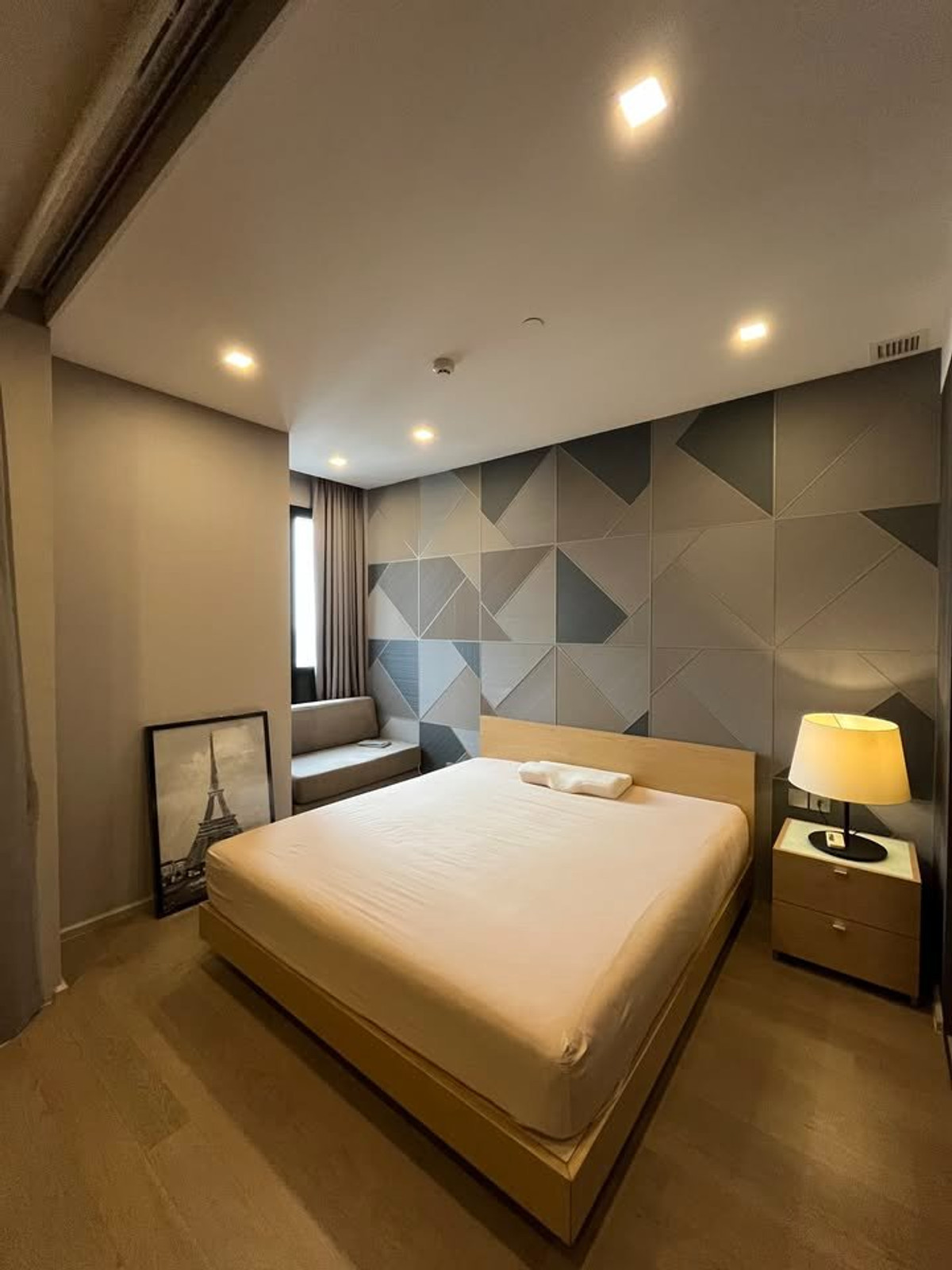 ให้เช่าคอนโดสุขุมวิท อโศก ทองหล่อ : เช่าคอนโด Ashton Asoke/แอชตัน อโศก (F6811042)