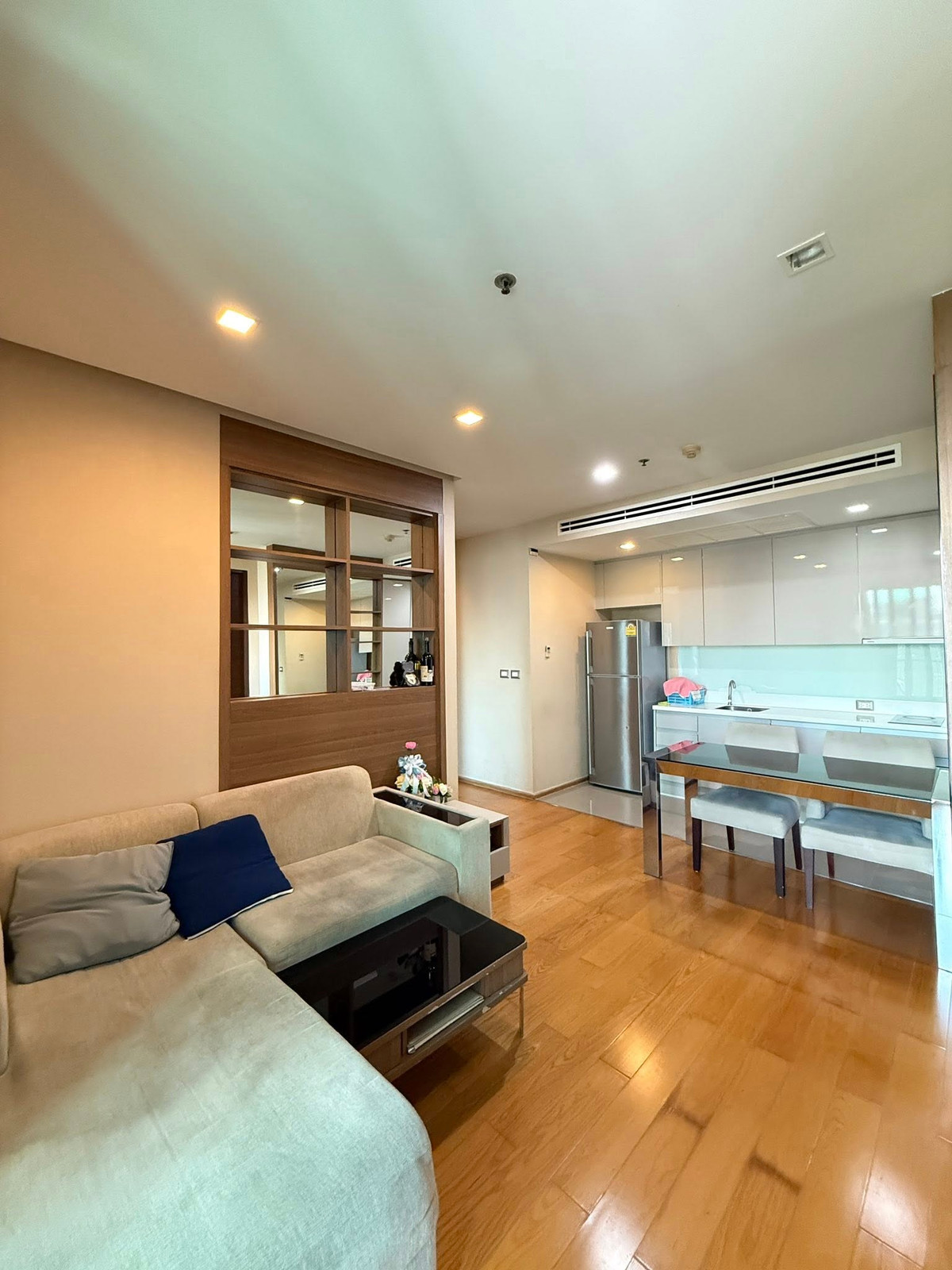 For SaleCondoRama9, Petchburi, RCA : Condo for sale, The Address Asoke, price 8,500,000 baht [NCs251104]
