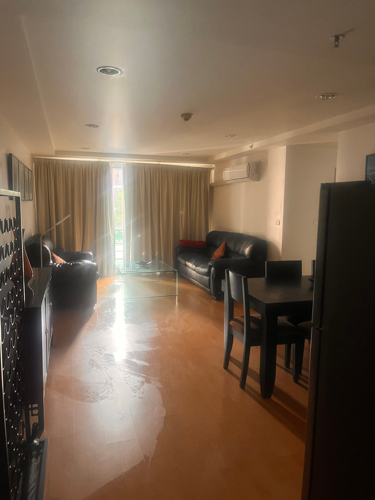 For SaleCondoSathorn, Narathiwat : FQ Condo for sale Resorta Yen-Akat price 5,700,000 baht [YBs251101]