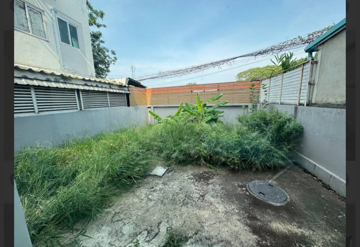 ทาวน์โฮมเกษตร นวมินทร์ ลาดปลาเค้า : บ้านพร้อมอยู่ เดอะซิมโฟนี่ นวมินทร์ 163 หลังมุม ราคาดี ฟังก์ชันครบ