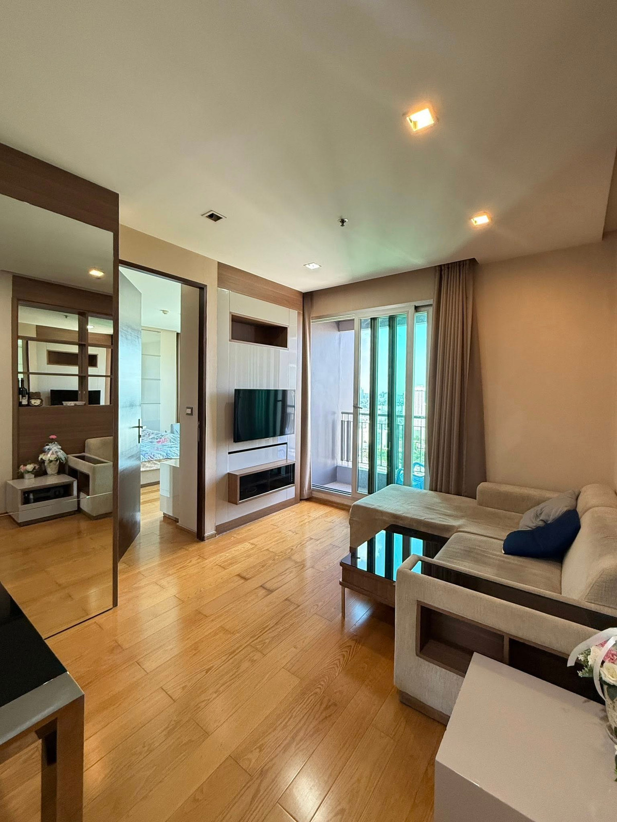 For SaleCondoRama9, Petchburi, RCA : Condo for sale, The Address Asoke, price 8,500,000 baht [NCs251104]