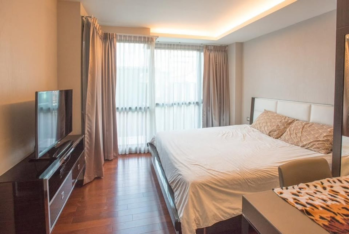 For RentCondoSukhumvit, Asoke, Thonglor : Condo for rent The Address Sukhumvit 61/The Address Sukhumvit 61 (B6811083)