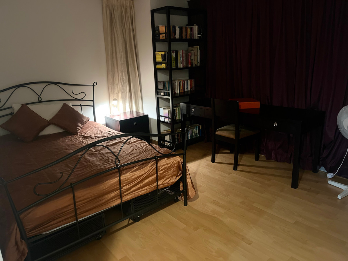 For SaleCondoSathorn, Narathiwat : FQ Condo for sale Resorta Yen-Akat price 5,700,000 baht [YBs251101]