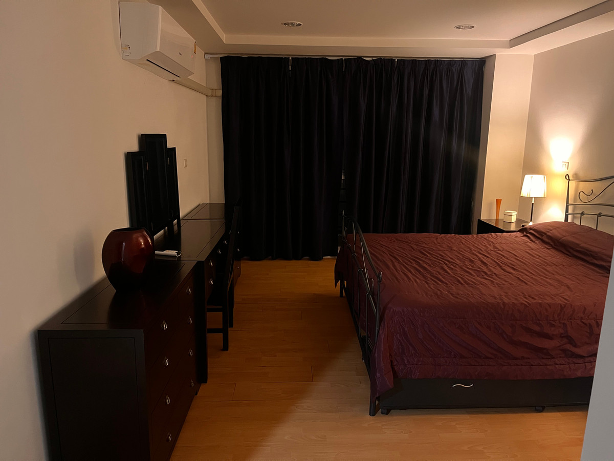 For SaleCondoSathorn, Narathiwat : FQ Condo for sale Resorta Yen-Akat price 5,700,000 baht [YBs251101]