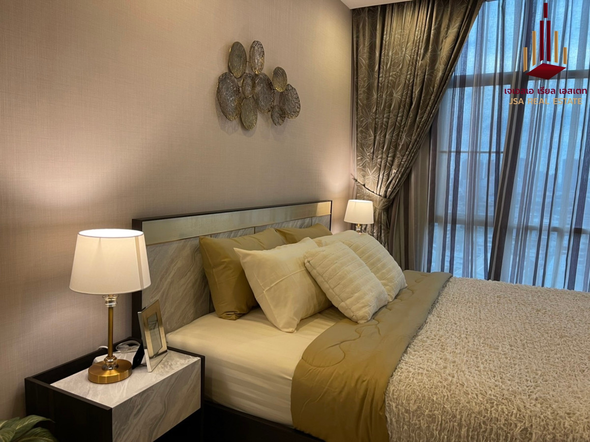 ขายคอนโดสาทร นราธิวาส : ✨ For Sale: Centric Sathorn - St.Louis Condo ✨💰 Only 9,200,000 THB