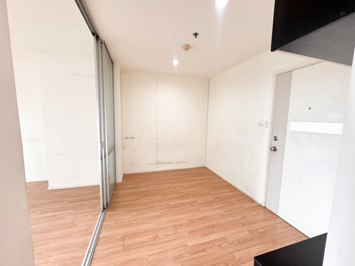 ขายคอนโดบางนา แบริ่ง ลาซาล : ขายคอนโด ✅ ลุมพินี เมกะซิตี้ บางนา ✅ พร้อมขายทันที ภัทร 093-5462979