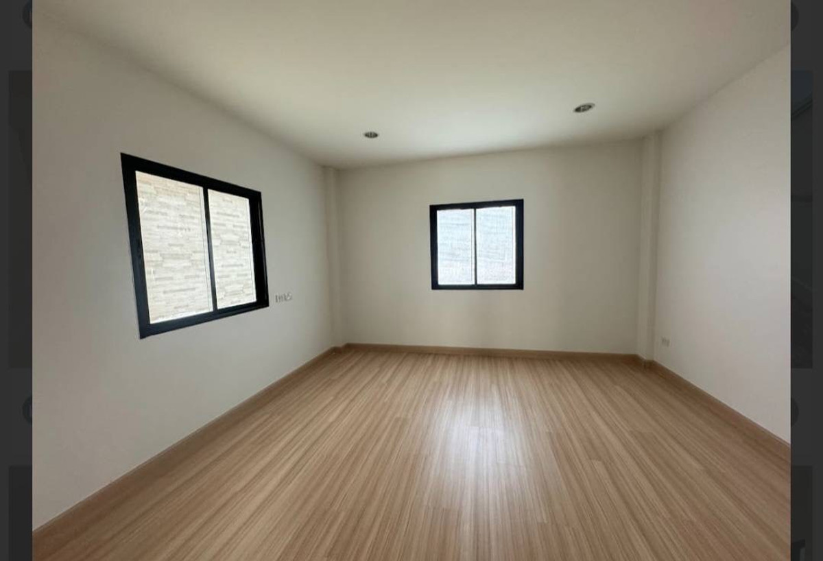 ทาวน์โฮมเกษตร นวมินทร์ ลาดปลาเค้า : บ้านพร้อมอยู่ เดอะซิมโฟนี่ นวมินทร์ 163 หลังมุม ราคาดี ฟังก์ชันครบ