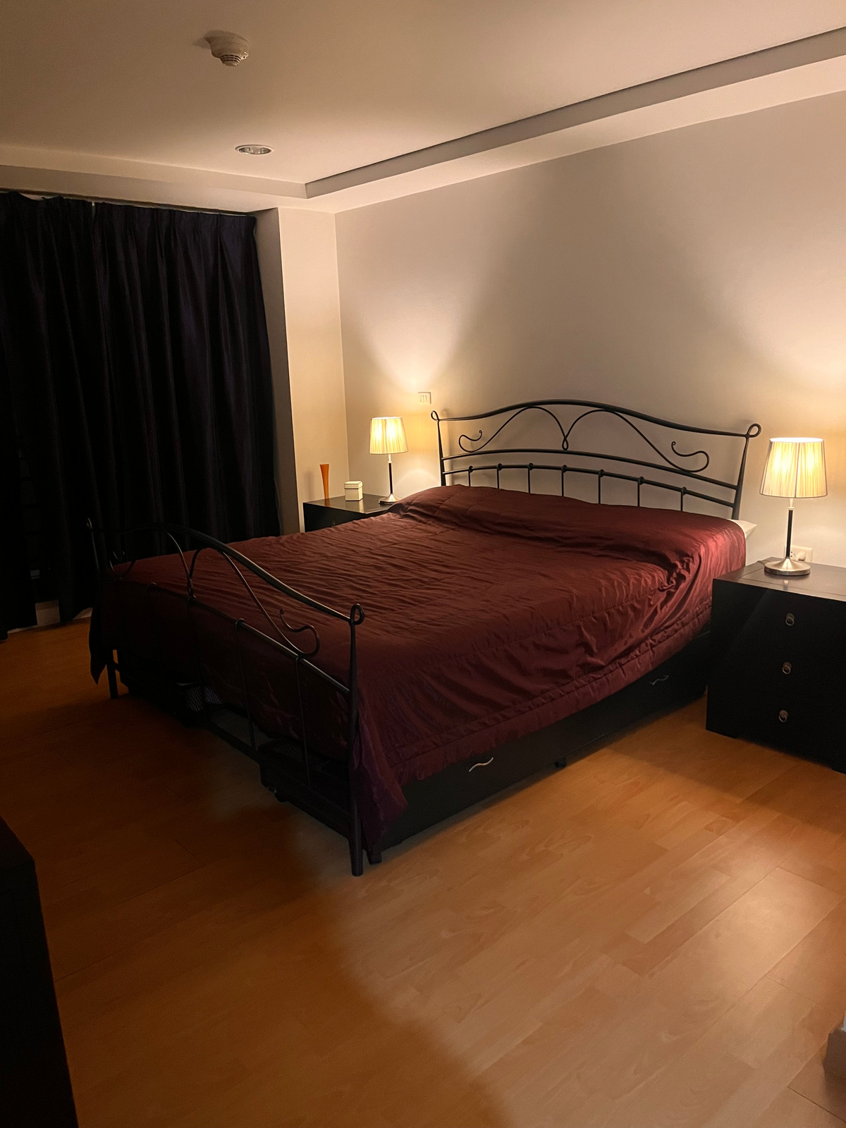 For SaleCondoSathorn, Narathiwat : FQ Condo for sale Resorta Yen-Akat price 5,700,000 baht [YBs251101]