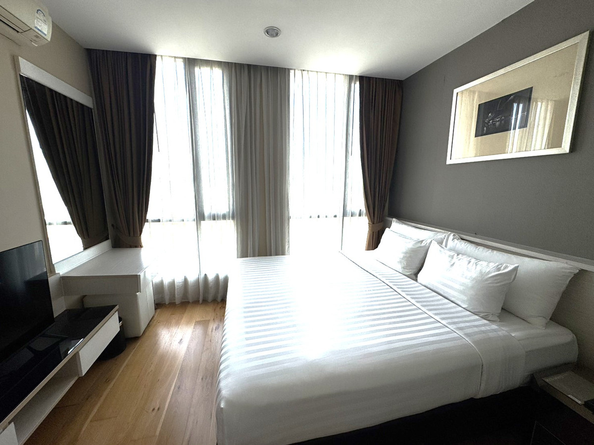 ขายคอนโดสุขุมวิท อโศก ทองหล่อ : ขายคอนโด Estella Ekkamai ราคา 2,990,000 บาท [NCs251102]