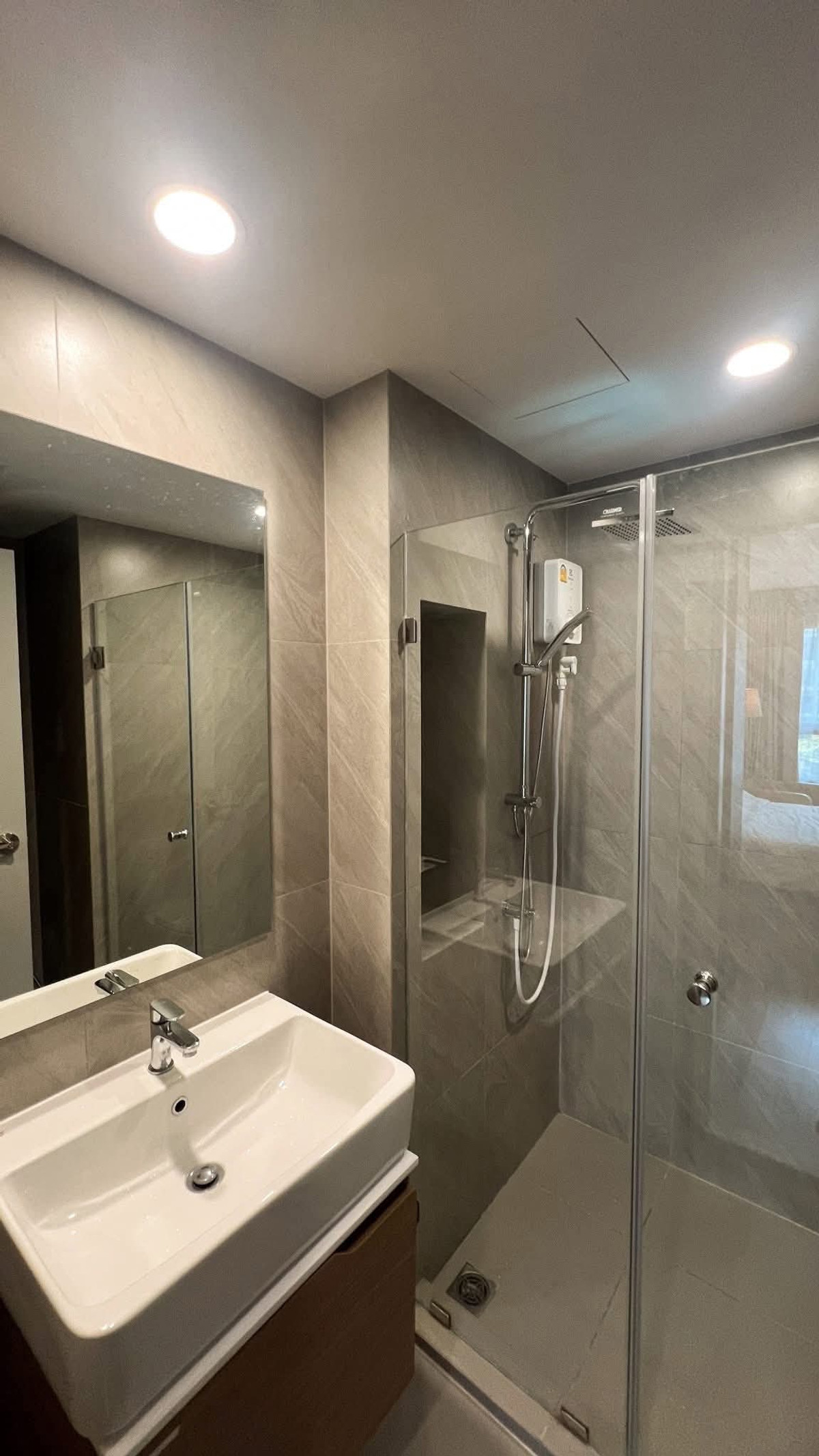 ให้เช่าคอนโดสยาม จุฬา สามย่าน : Homey Style 🌈 Ideo Chula Samyan 1bed 34 Sqm Fullyfurnish 25,000-