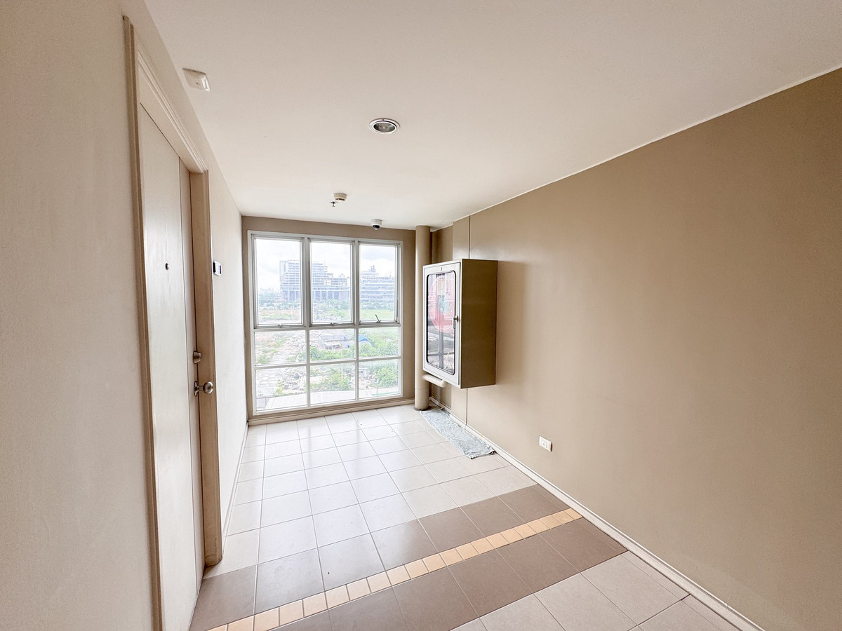 ขายคอนโดบางนา แบริ่ง ลาซาล : ขายคอนโด ✅ ลุมพินี เมกะซิตี้ บางนา ✅ พร้อมขายทันที ภัทร 093-5462979