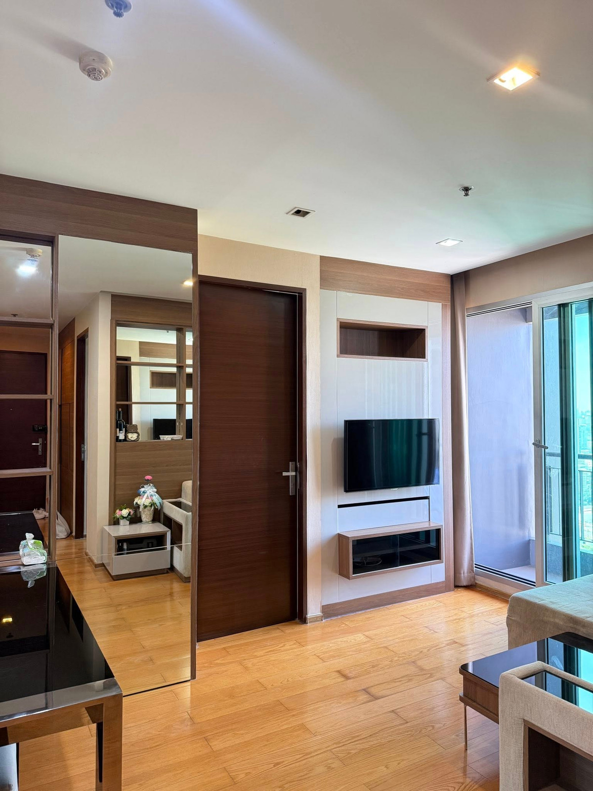 For SaleCondoRama9, Petchburi, RCA : Condo for sale, The Address Asoke, price 8,500,000 baht [NCs251104]