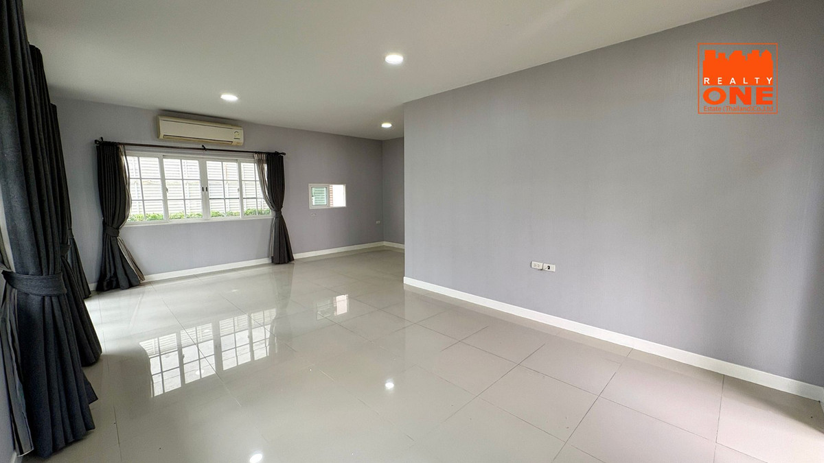 ขายบ้านนวมินทร์ รามอินทรา : ขายด่วน ราคาพิเศษ บ้านเดี่ยว บุราสิริ ปัญญาอินทรา สภาพสวย รีโนเวทแล้ว 61.5 ตารางวา 