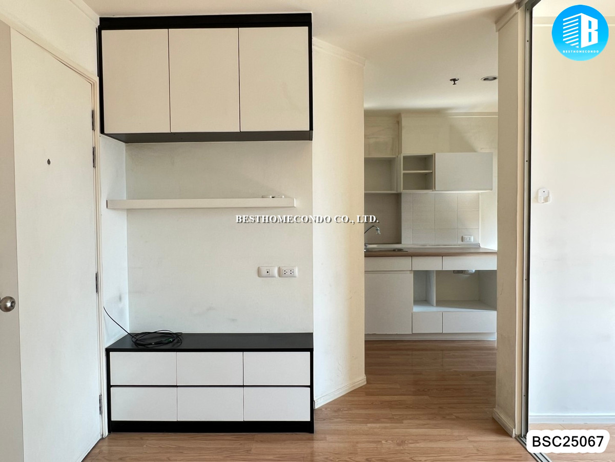 For SaleCondoBangna, Bearing, Lasalle : Condo for sale ✅ Lumpini Mega City Bangna ✅ Ready to sell immediately Phat 093-5462979