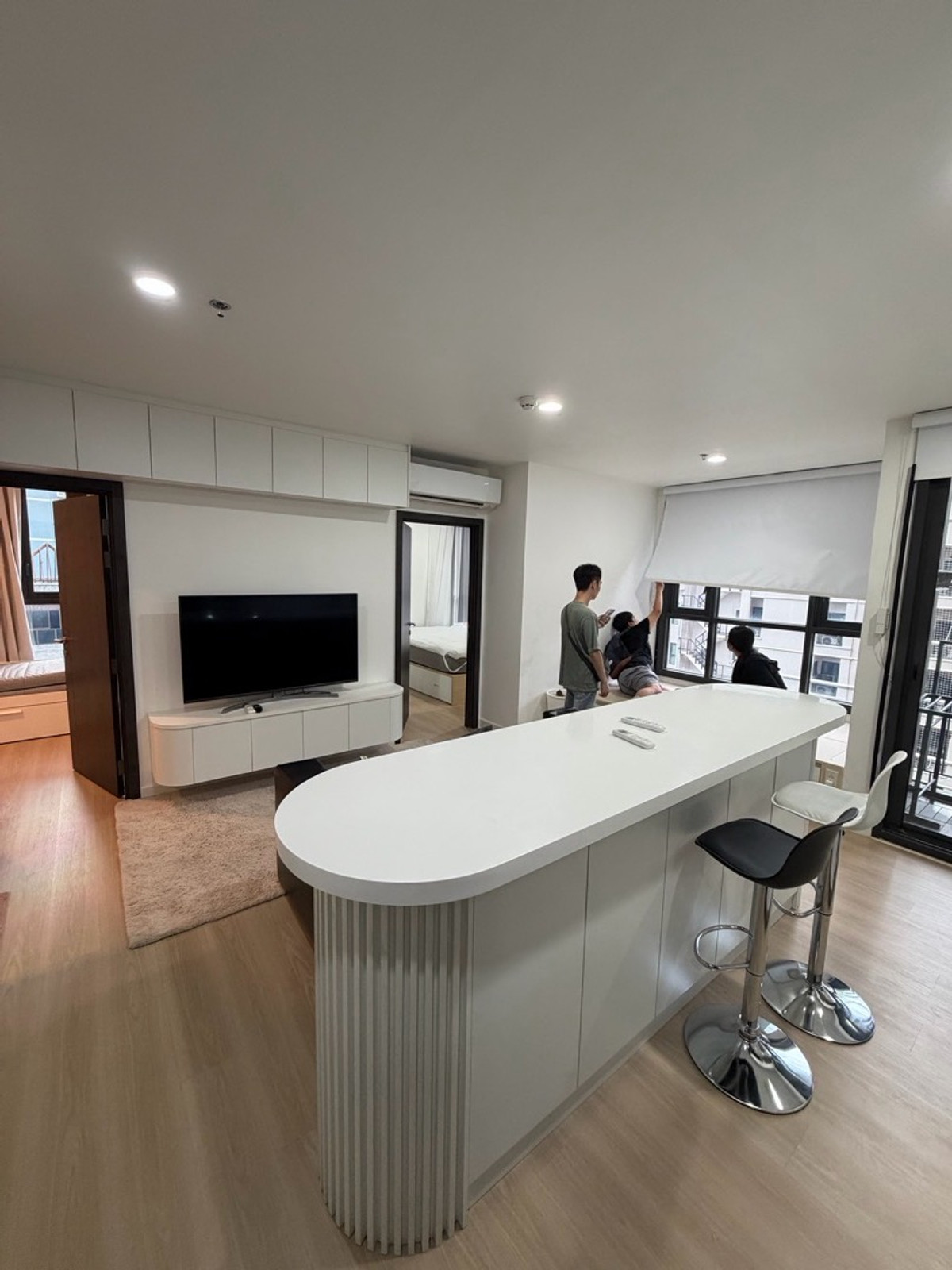 For RentCondoRatchadapisek, Huaikwang, Suttisan : baht/month