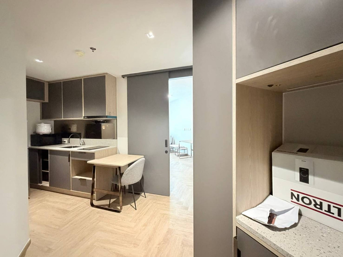 ให้เช่าคอนโดสยาม จุฬา สามย่าน : 💥CC-9507💥ว่าง ให้ เช่า  แชปเตอร์ จุฬา - สามย่าน 👉แอดไลน์ @seecondo 